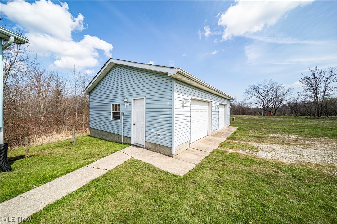 Kingsville - Residential