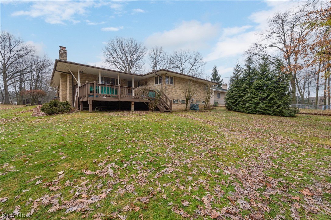 Dogwood Estates 03 - Residential