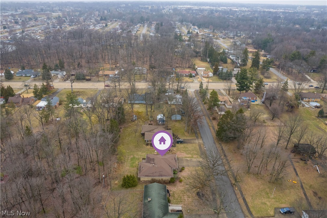 Dogwood Estates 03 - Residential