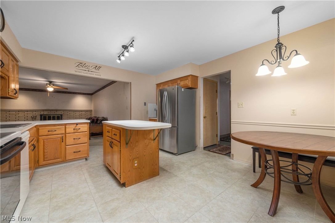 Dogwood Estates 03 - Residential