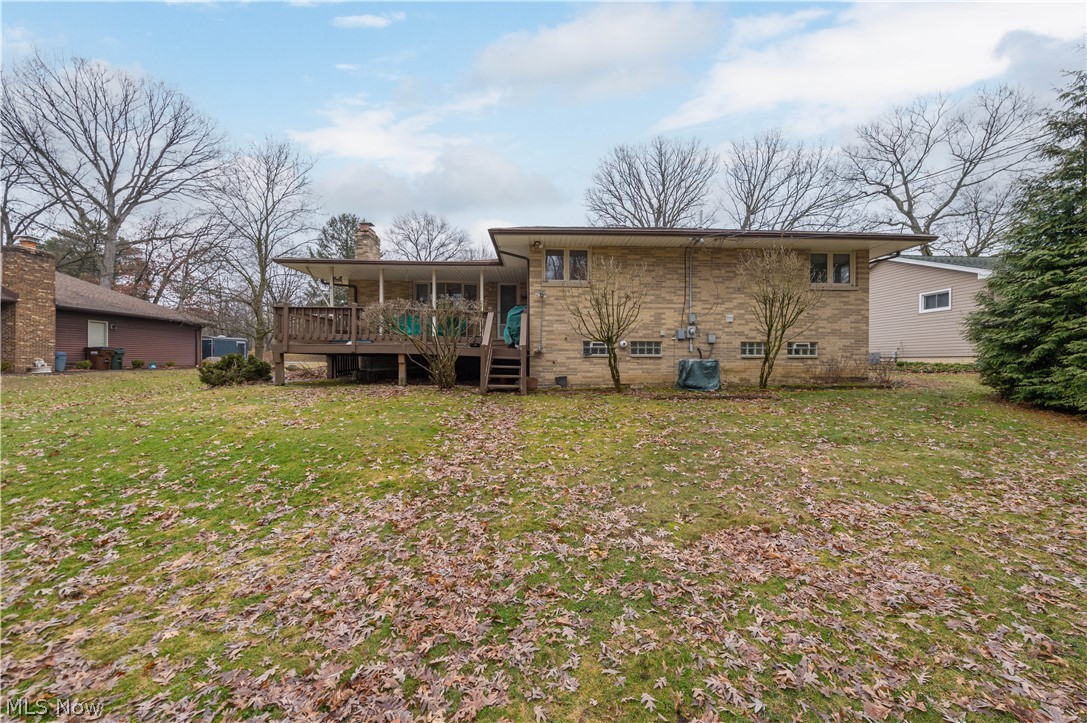 Dogwood Estates 03 - Residential