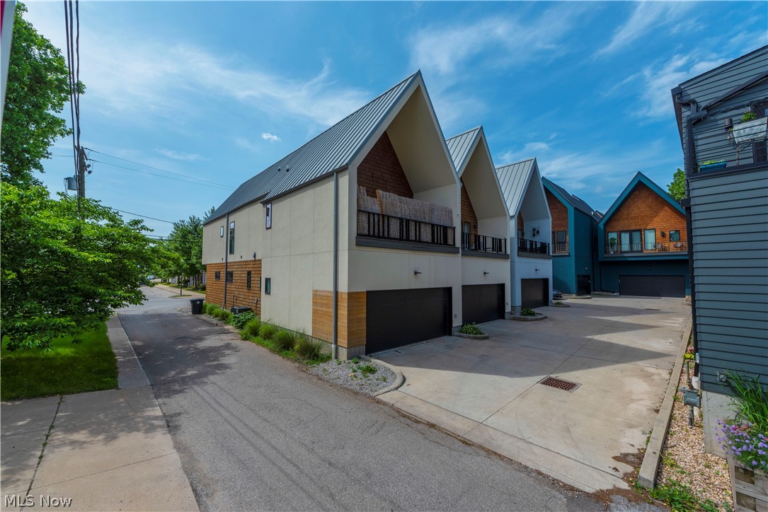 S S Stones College - Residential