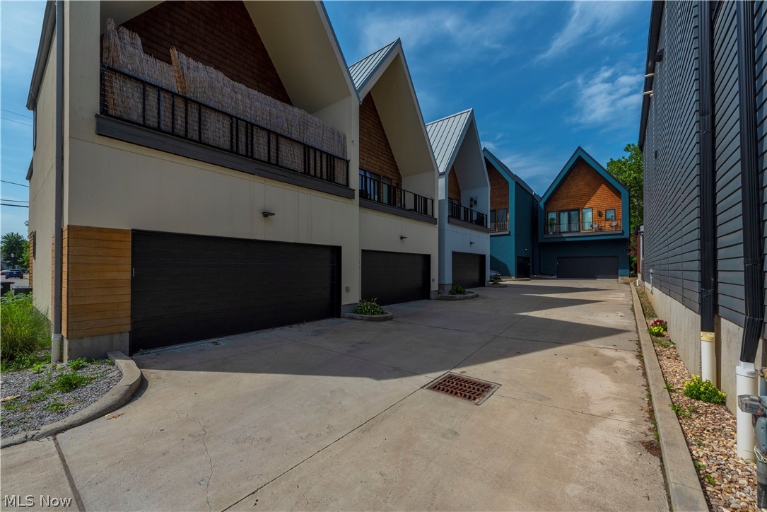 S S Stones College - Residential