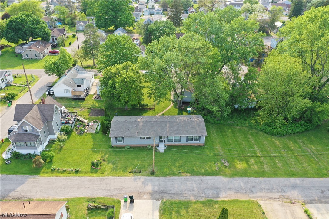 Duncan-Kryder Allotment - Residential