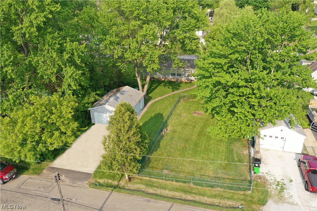 Duncan-Kryder Allotment - Residential