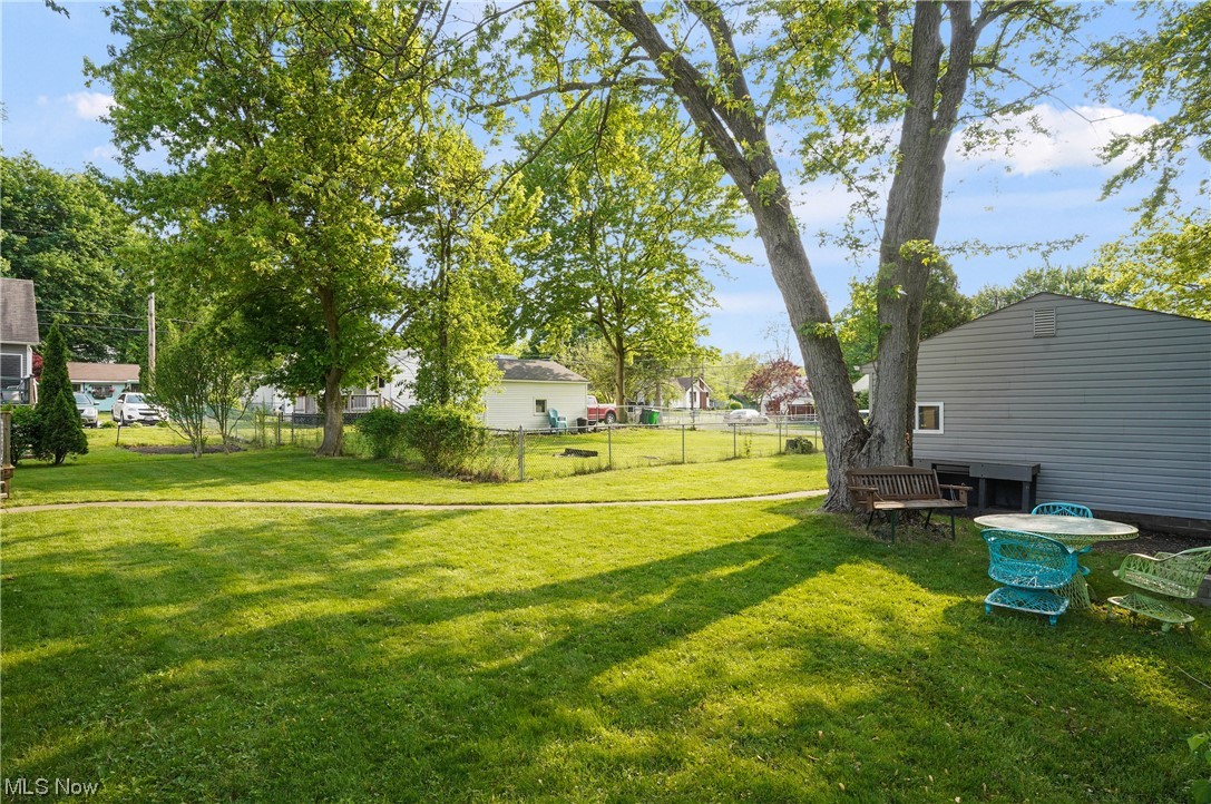 Duncan-Kryder Allotment - Residential