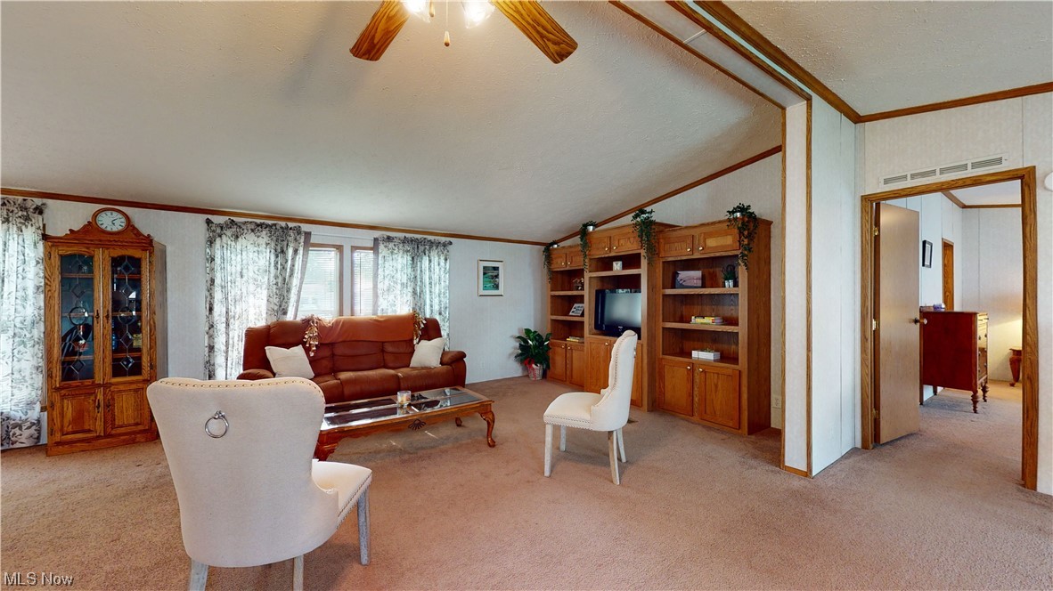 Duncan-Kryder Allotment - Residential