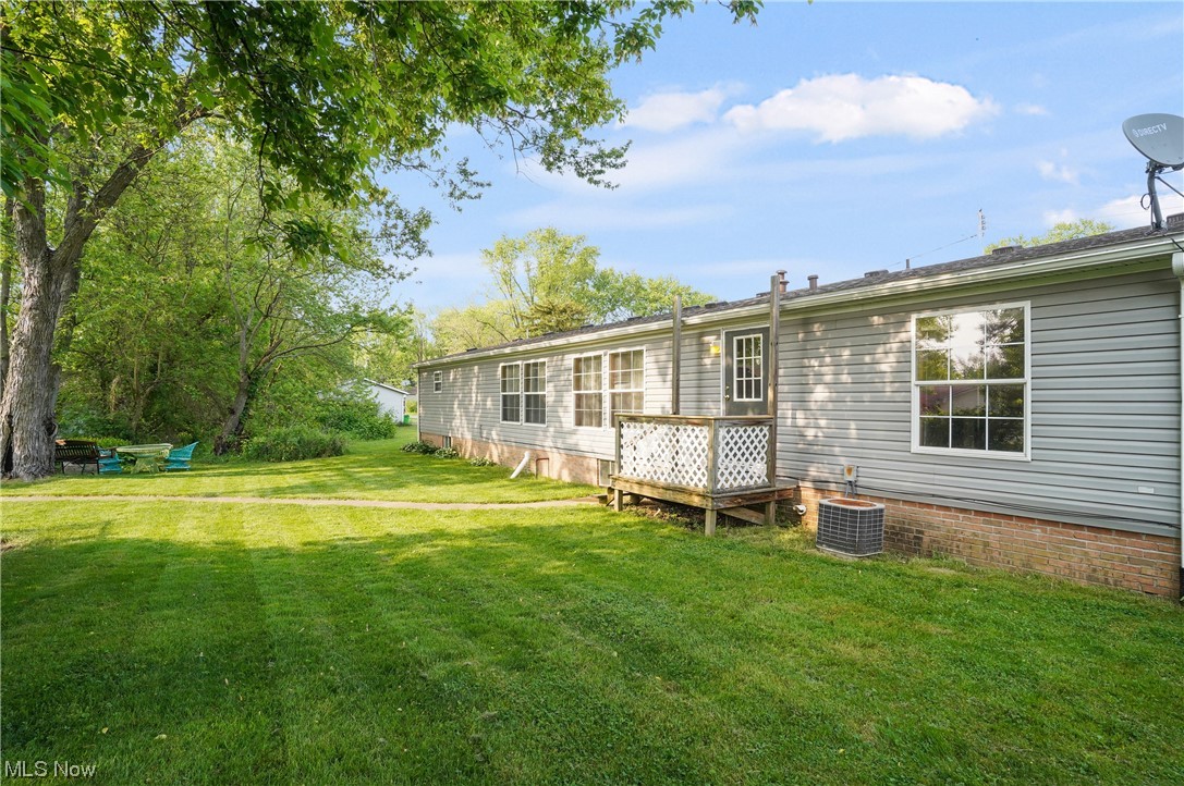 Duncan-Kryder Allotment - Residential
