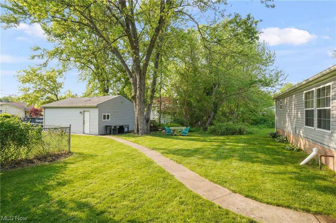 Duncan-Kryder Allotment - Residential