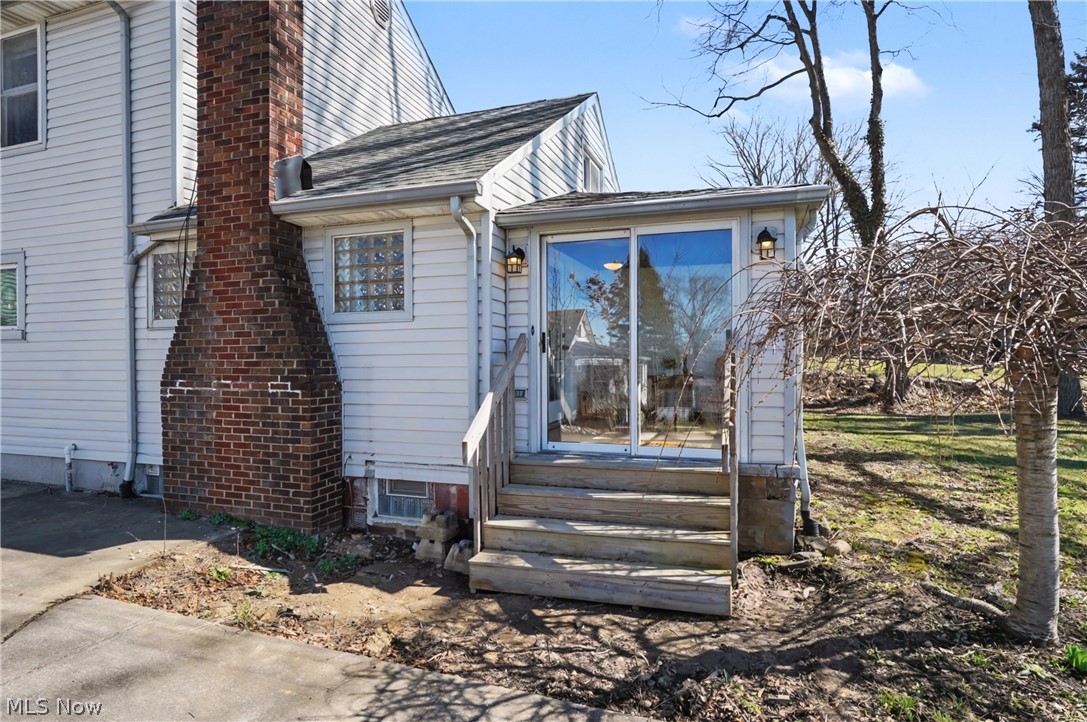 Arlington Waterloo Acres - Residential