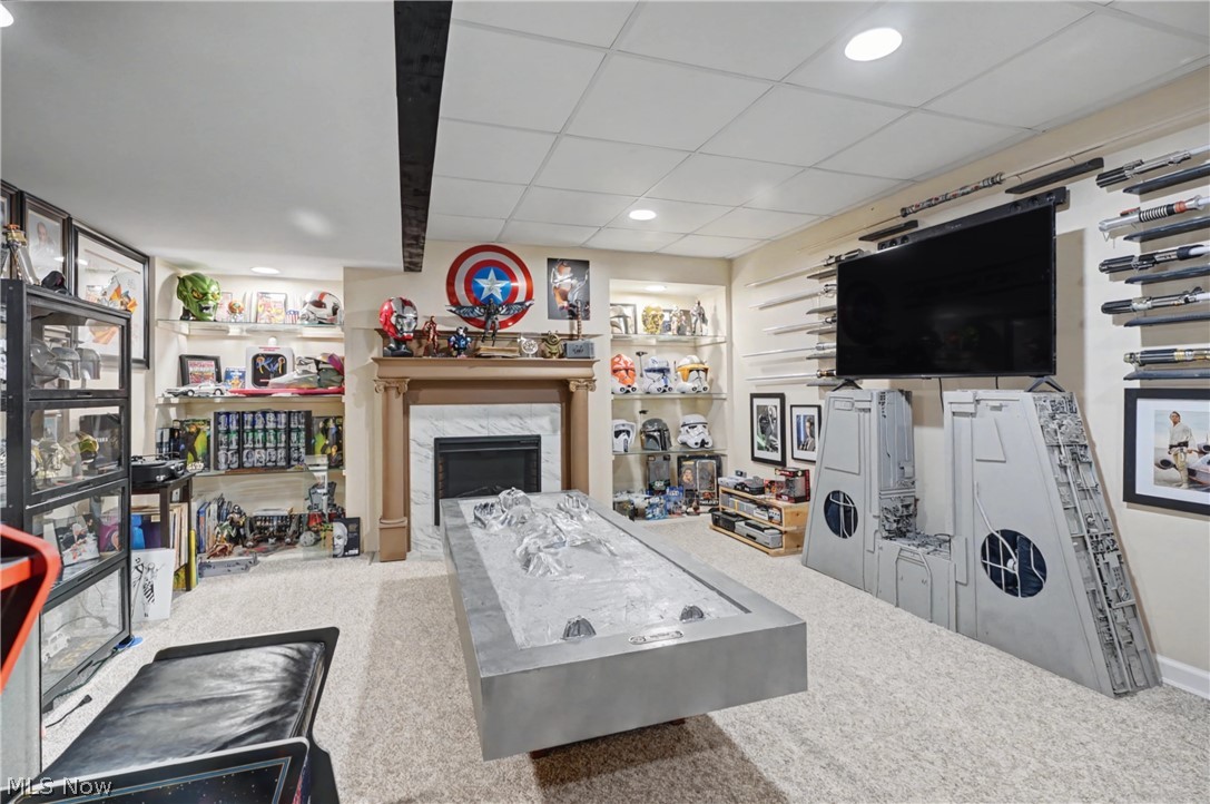 Arlington Waterloo Acres - Residential