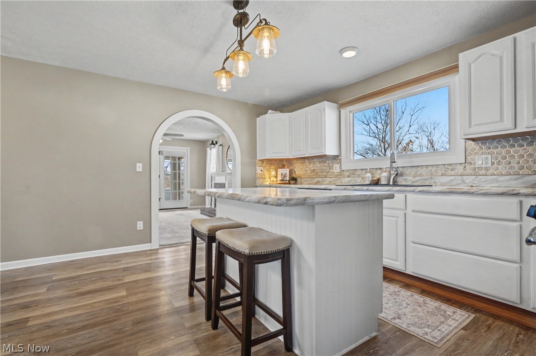 Arlington Waterloo Acres - Residential