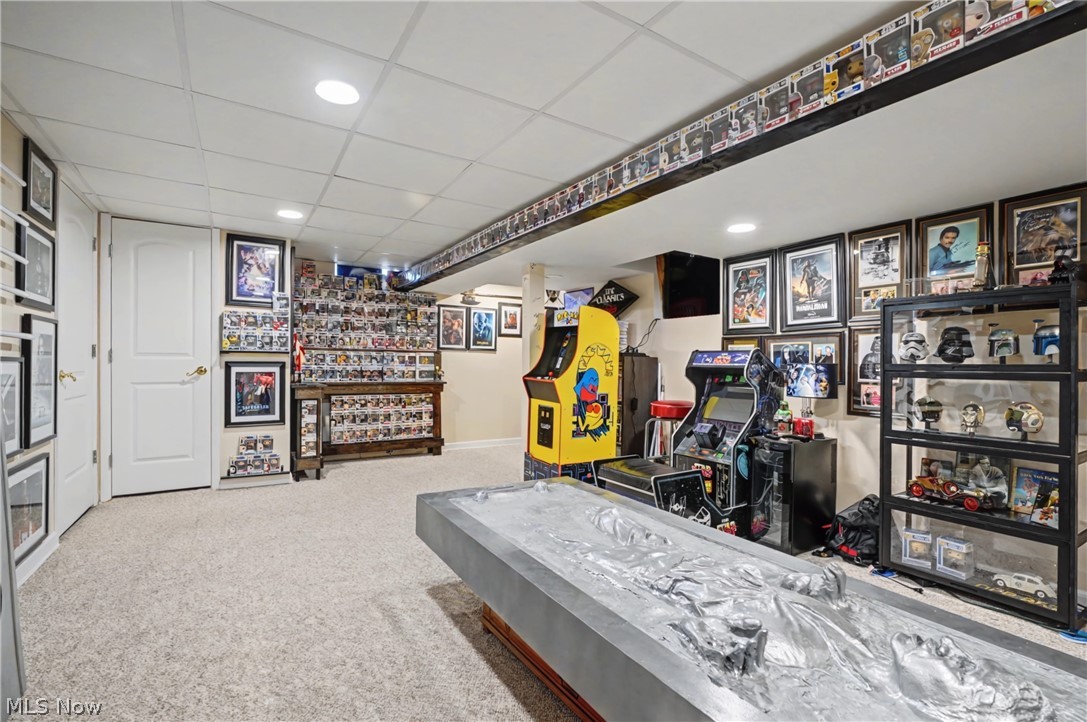 Arlington Waterloo Acres - Residential