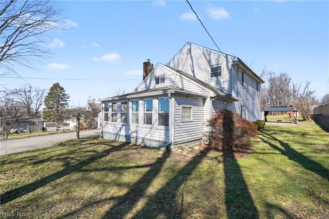 Arlington Waterloo Acres - Residential