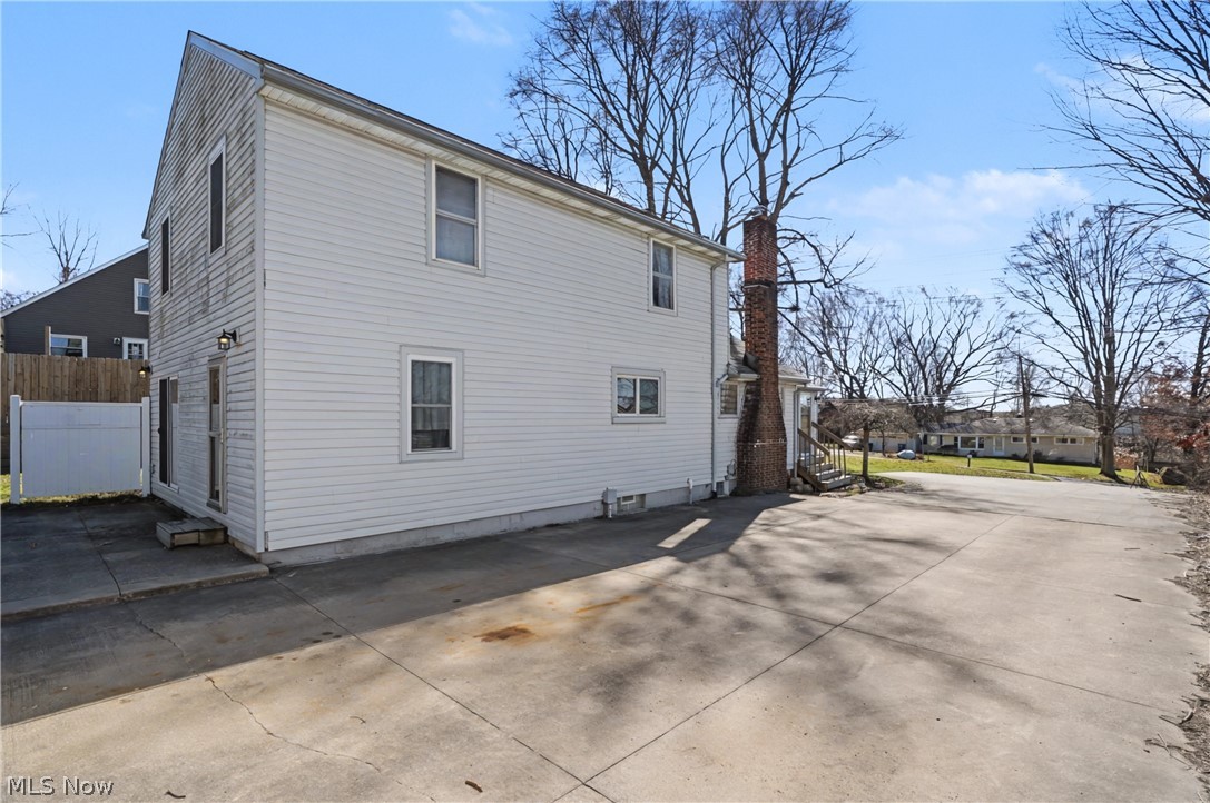 Arlington Waterloo Acres - Residential