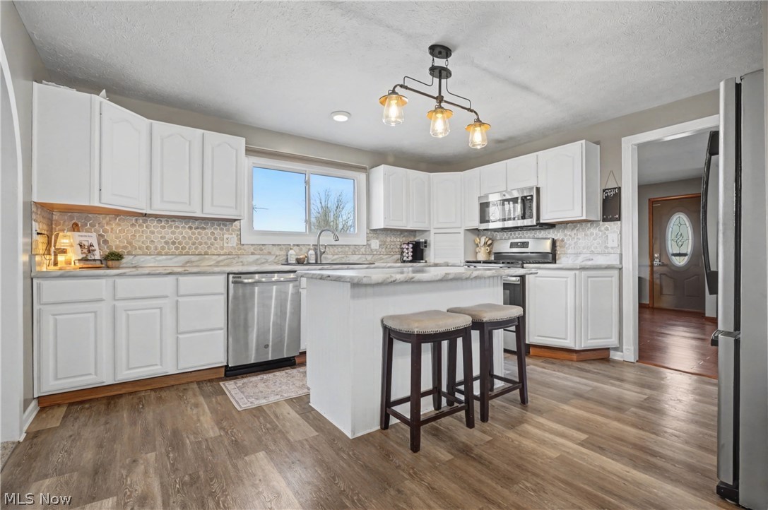 Arlington Waterloo Acres - Residential