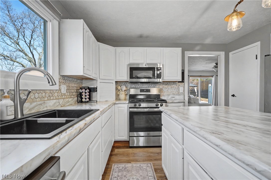 Arlington Waterloo Acres - Residential