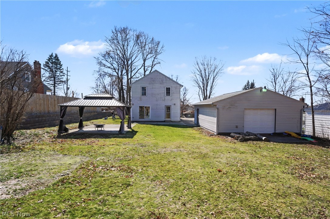 Arlington Waterloo Acres - Residential