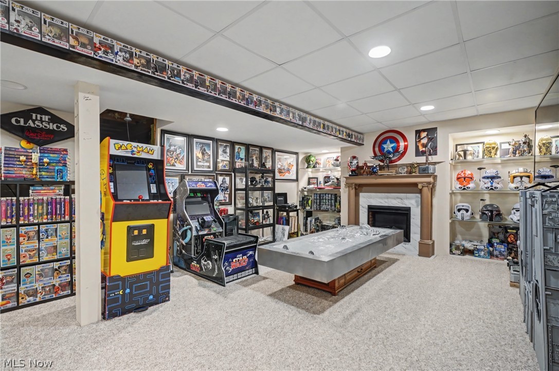 Arlington Waterloo Acres - Residential