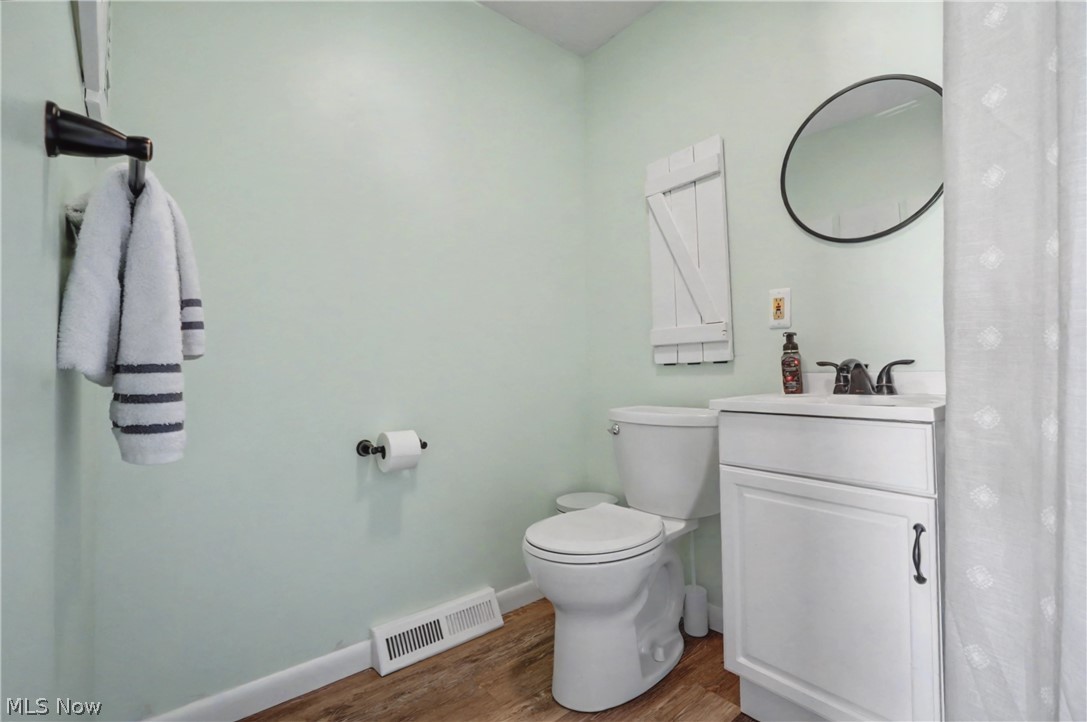 Arlington Waterloo Acres - Residential