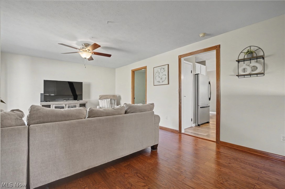 Arlington Waterloo Acres - Residential