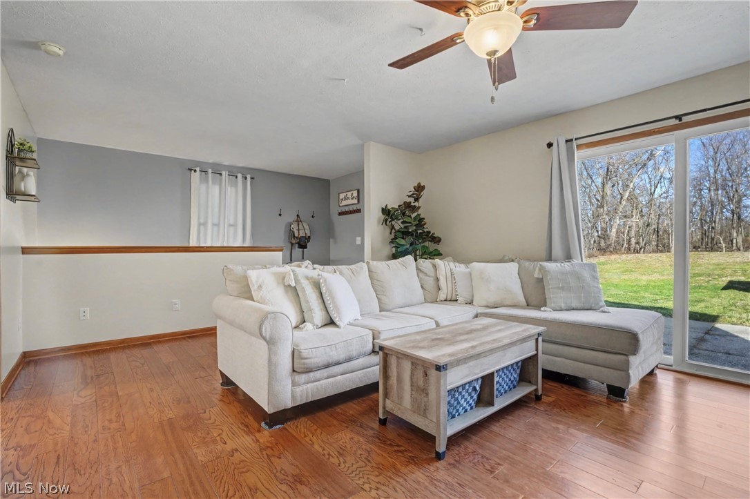 Arlington Waterloo Acres - Residential