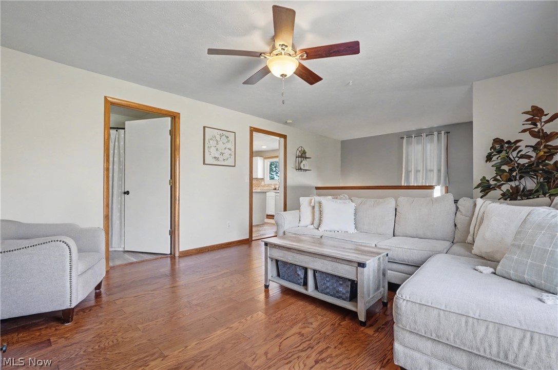 Arlington Waterloo Acres - Residential