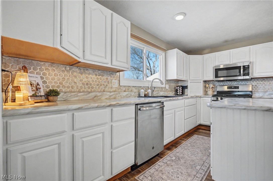 Arlington Waterloo Acres - Residential