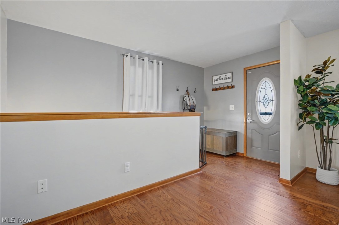 Arlington Waterloo Acres - Residential