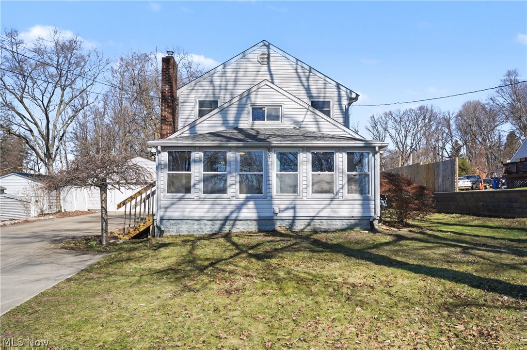 Arlington Waterloo Acres - Residential