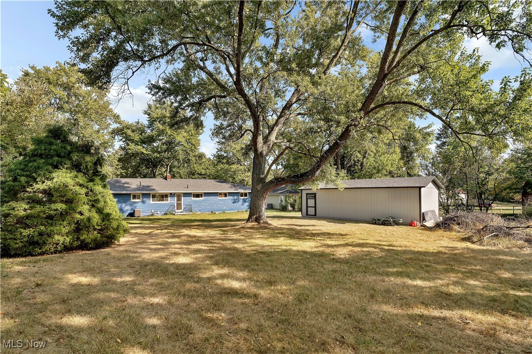 Robinwood Estates Allotment - Residential