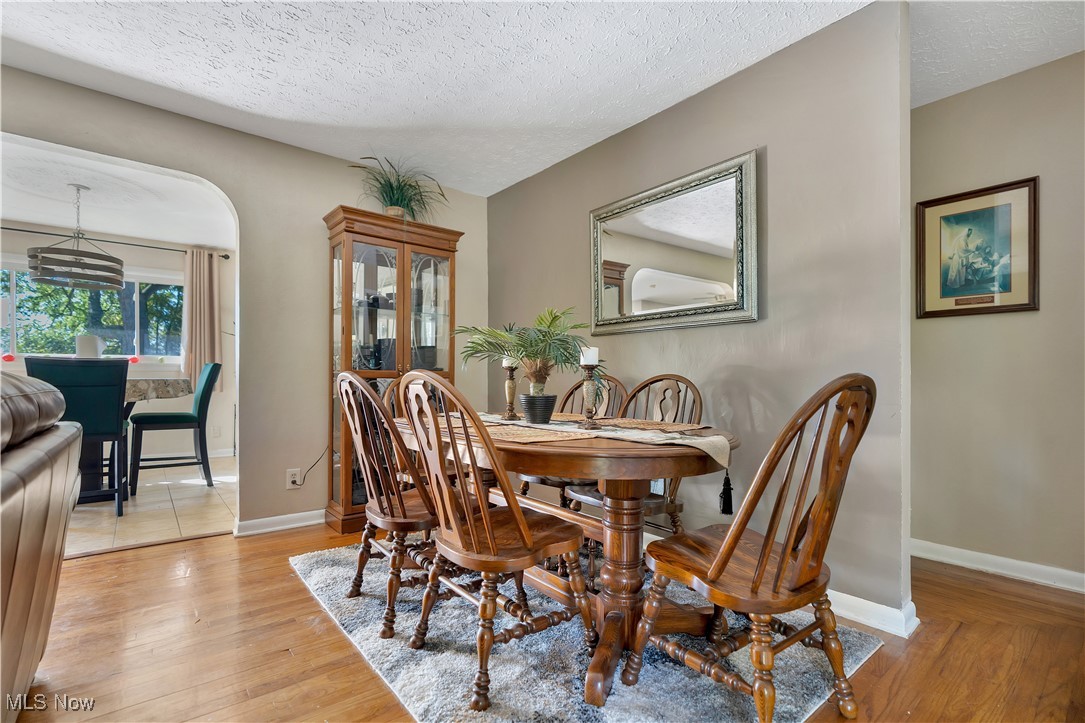 Robinwood Estates Allotment - Residential