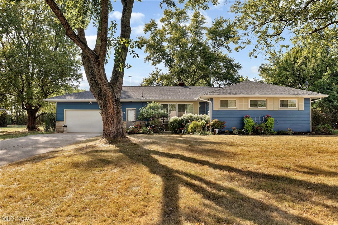 Robinwood Estates Allotment - Residential