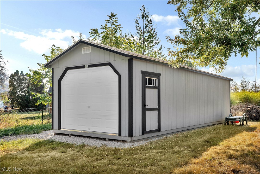 Robinwood Estates Allotment - Residential