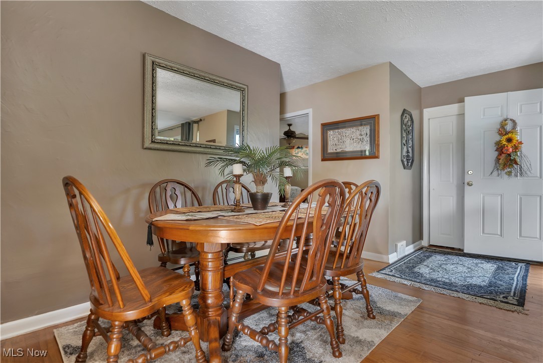 Robinwood Estates Allotment - Residential