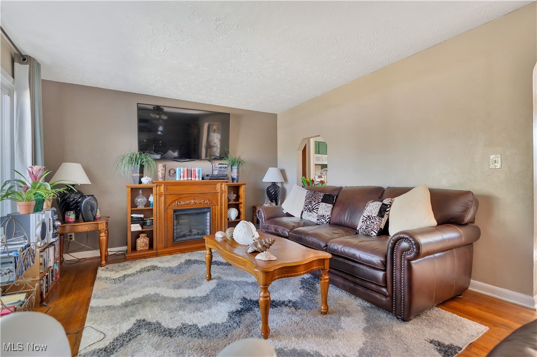 Robinwood Estates Allotment - Residential