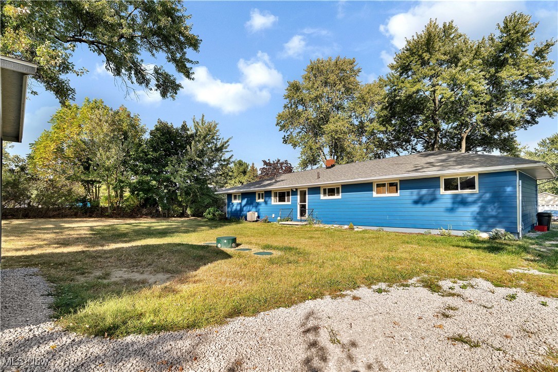Robinwood Estates Allotment - Residential