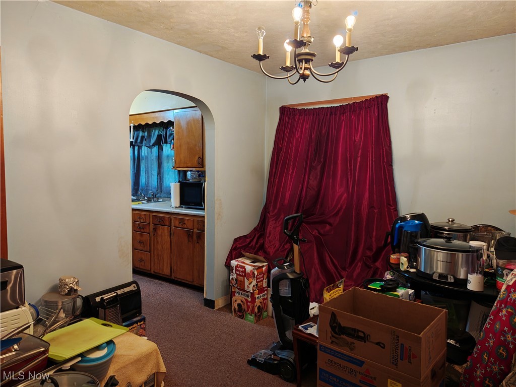 Sylvia Smith - Residential