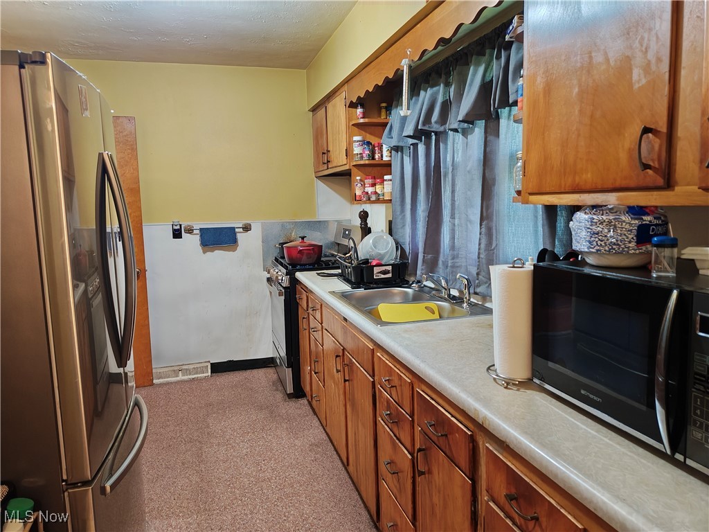 Sylvia Smith - Residential