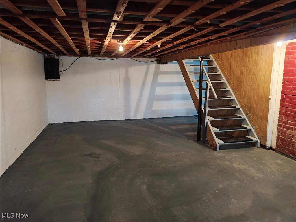 Sylvia Smith - Residential