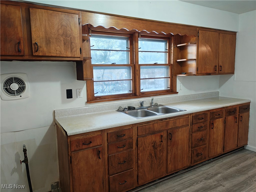 Sylvia Smith - Residential