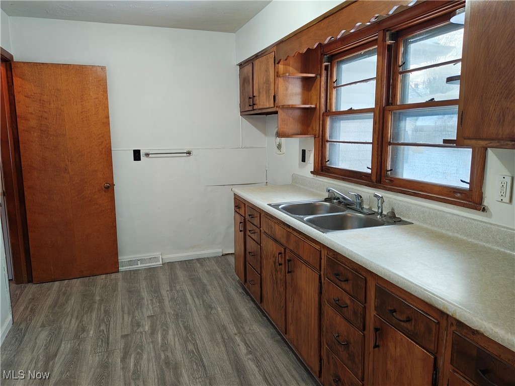 Sylvia Smith - Residential