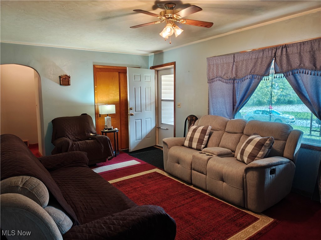 Sylvia Smith - Residential