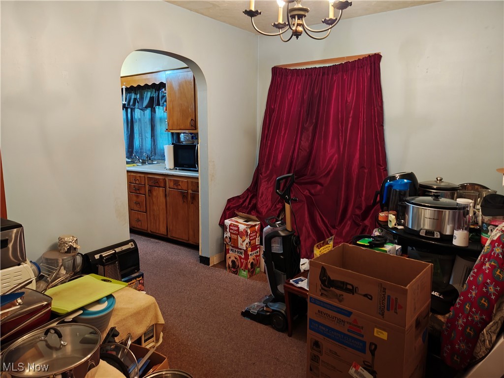 Sylvia Smith - Residential