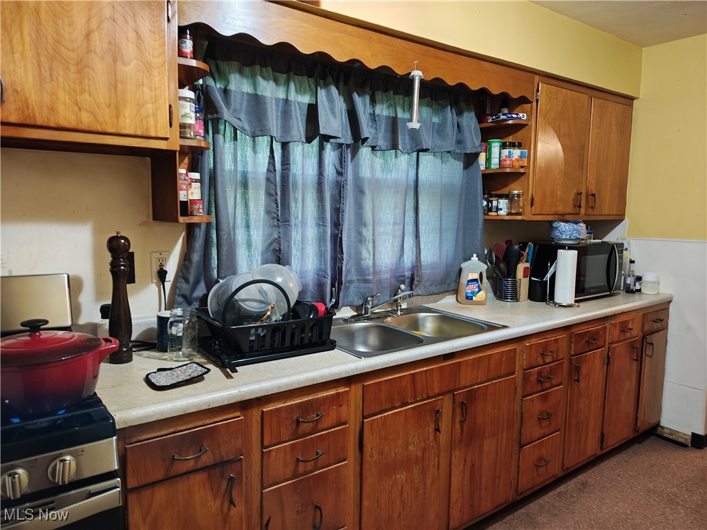 Sylvia Smith - Residential