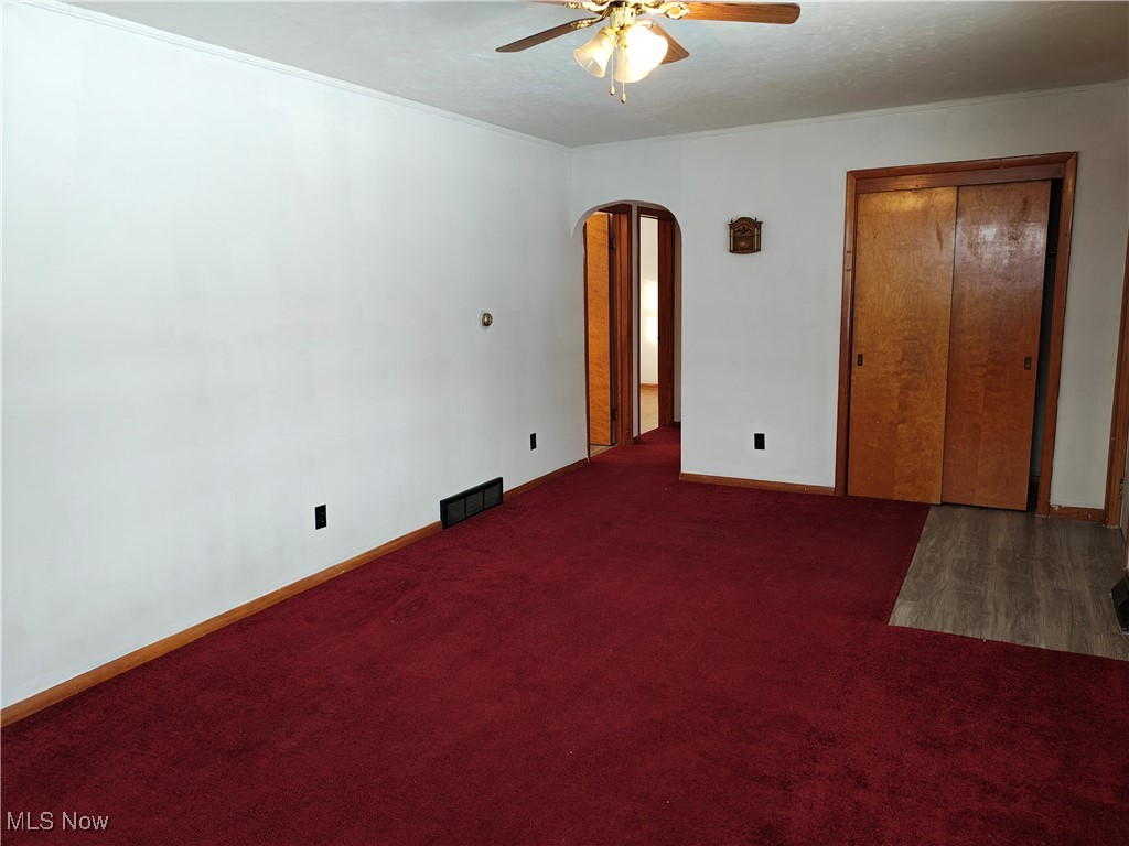 Sylvia Smith - Residential