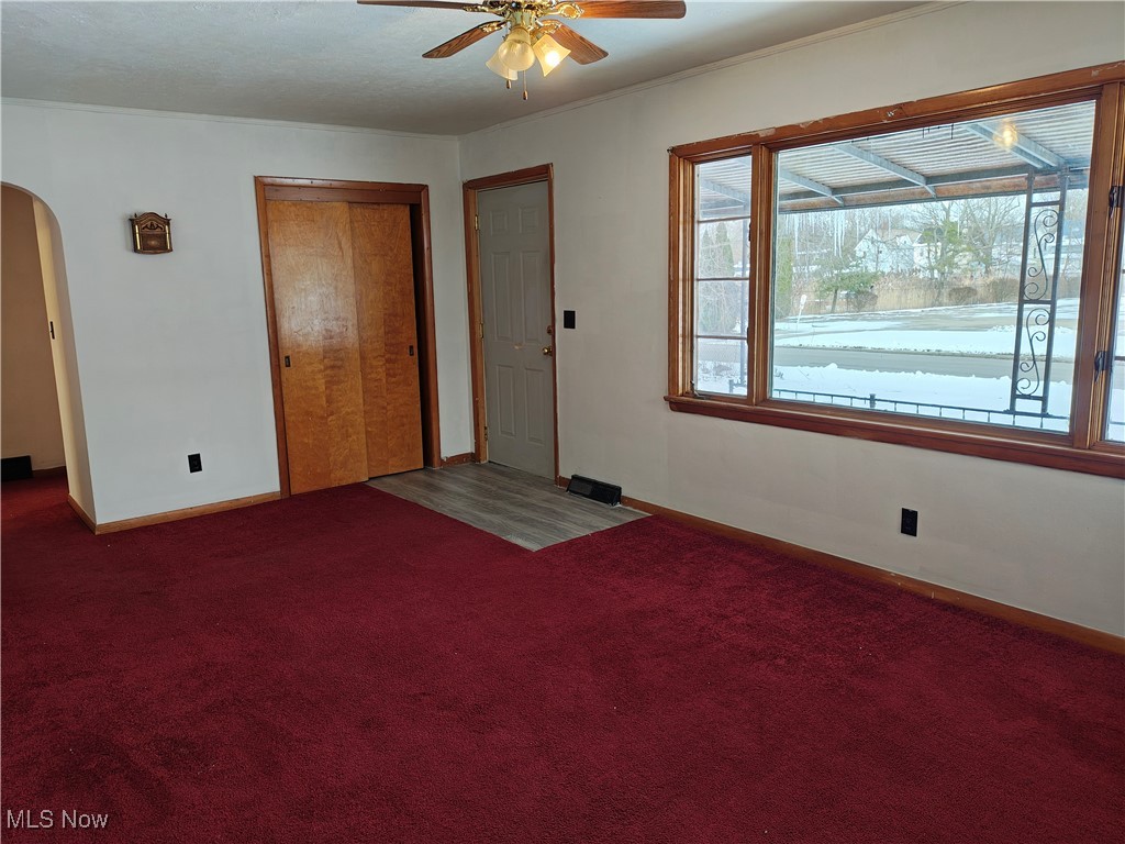 Sylvia Smith - Residential