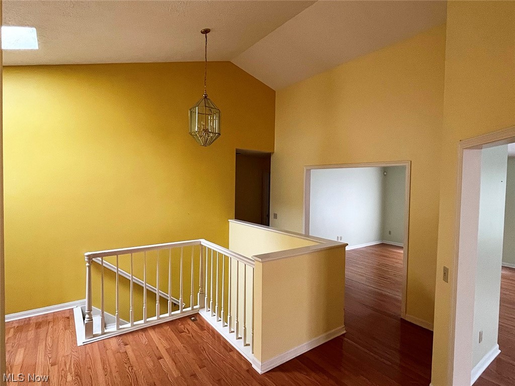 Hamlets Glenmoor Condo - Residential