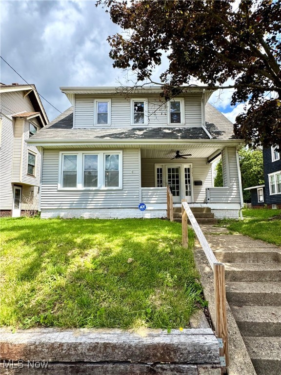 1131 16th Street, Canton, Ohio image 31