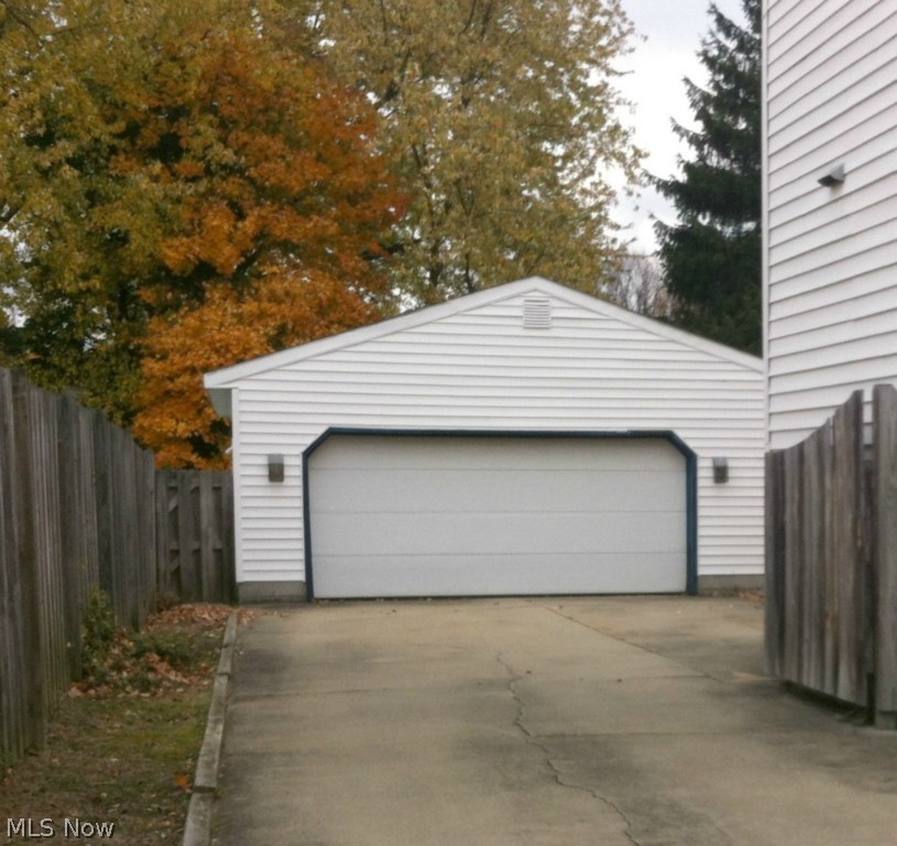 Indianola Heights - Residential